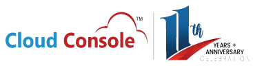 cloudconsole